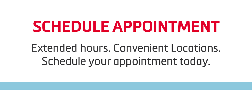 Schedule an Appointment Today at Hometown Tire Pros in Wolfforth, Sundown and Levelland, TX. With extended hours and convenient locations!