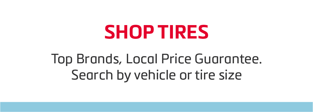 Shop for Tires at Hometown Tire Pros in Wolfforth, Sundown and Levelland, TX. We offer all top tire brands and offer a 110% price guarantee. Shop for Tires today at Hometown Tire Pros!